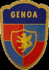 Genoa Cricket and Football Club