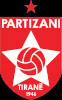 Football Klub Partizani