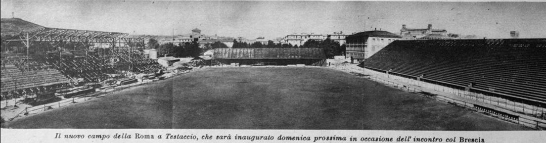 Campo Testaccio