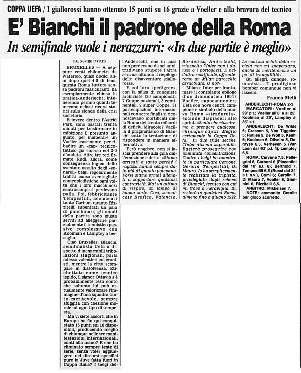 Corriere della Sera