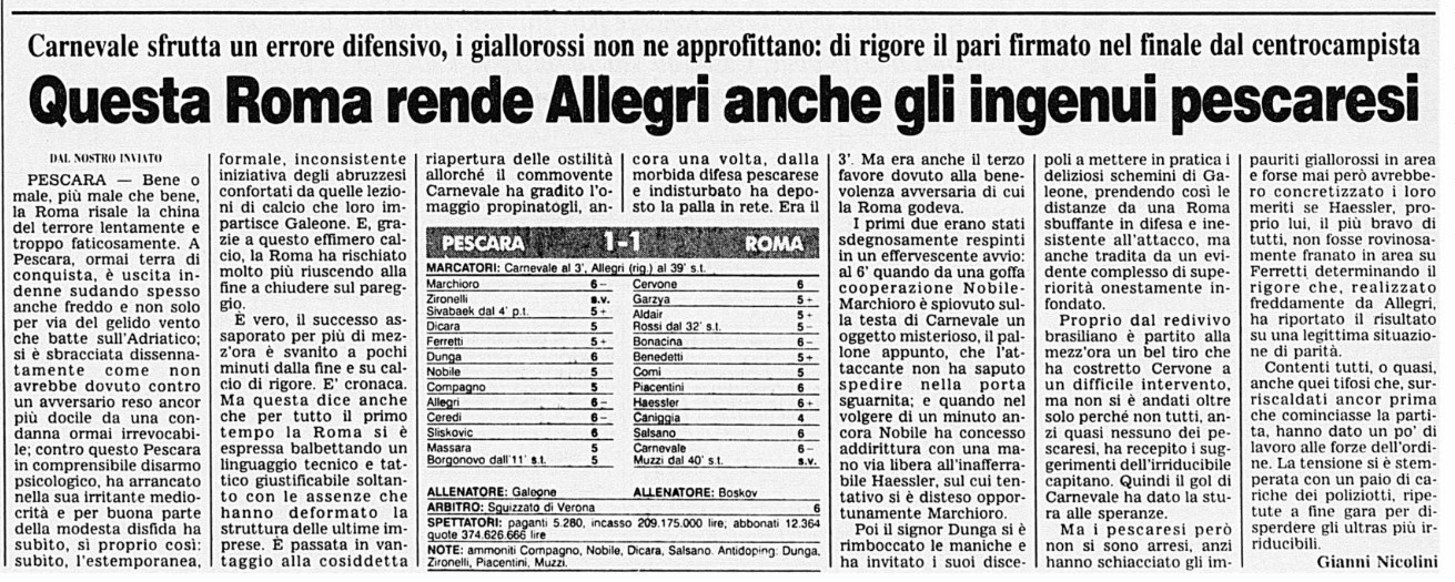 Corriere della Sera