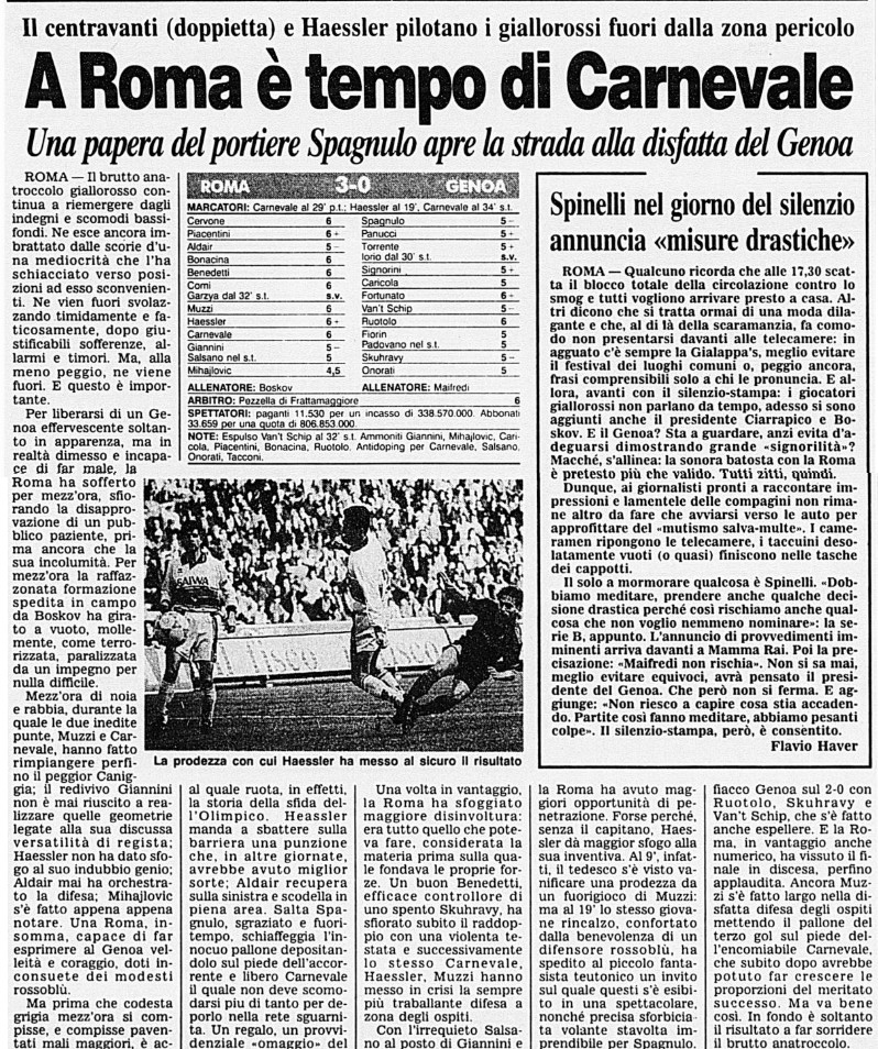 Corriere della Sera