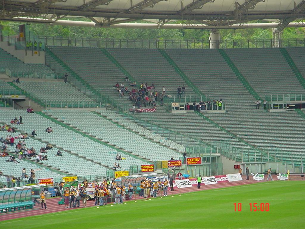 Tifosi del Torino