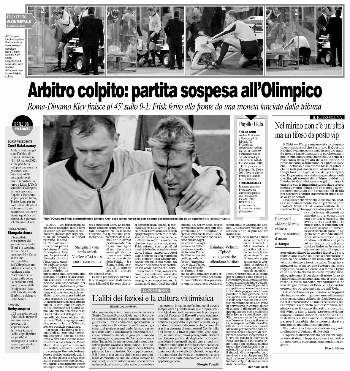 Corriere della Sera