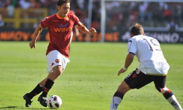 Francesco Totti