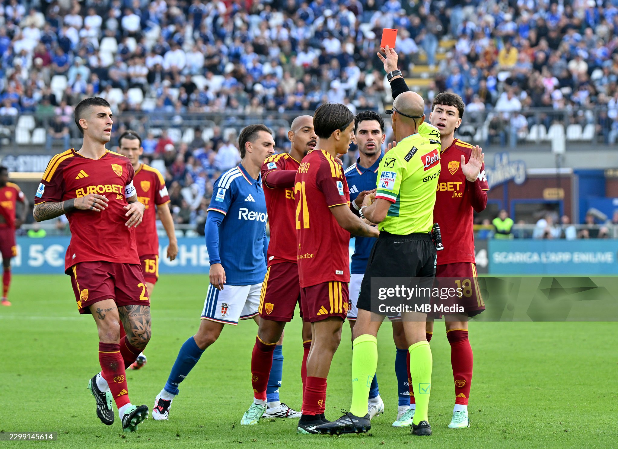 Como-Roma