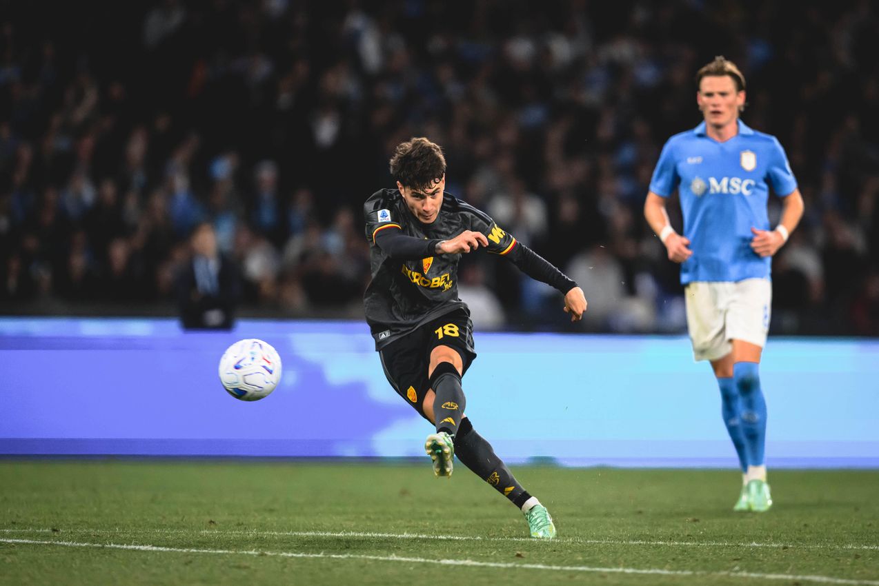 Napoli-Roma