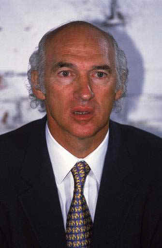 Carlos Bianchi