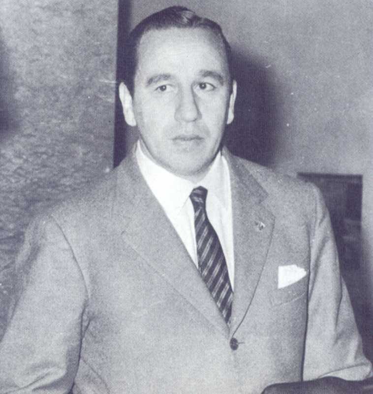 Juan Carlos Lorenzo