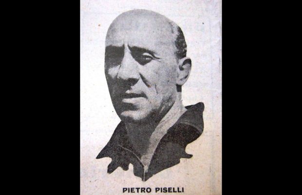 Pietro Piselli