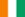 Bandiera Costa D'Avorio