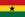 Bandiera Ghana