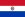 Bandiera paraguay