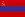 Bandiera Repubblica Socialista Sovietia di Armenia