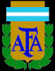 Nazionale di Calcio Argentina