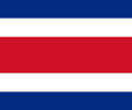 Nazionale di Calcio del Costa Rica