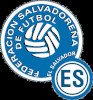 Nazionale di Calcio di El Salvador