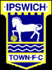 Ipswich Town Footbal Club