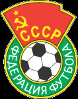 Nazionale di Calcio dell'URSS