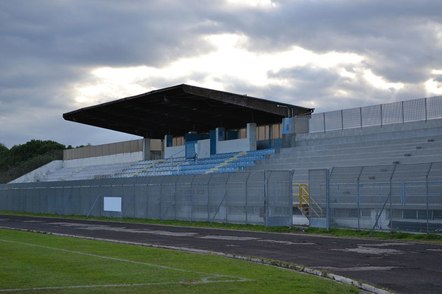 Stadio Massimo Bruschini