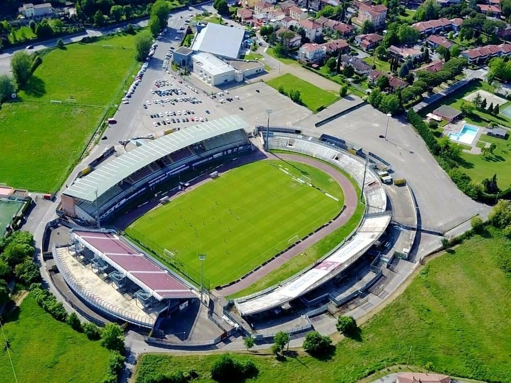 Stadio Città di Arezzo