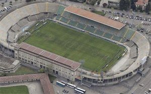 Stadio Atleti Azzurri d'Italia