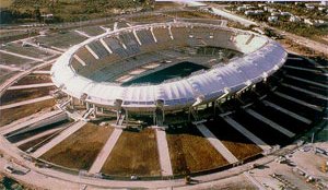 Stadio San Nicola di Bari