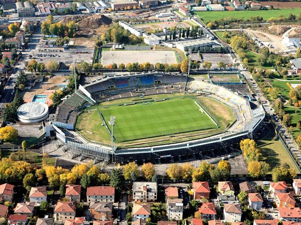 Stadio Mario Rigamonti di Brescia