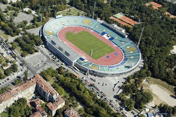 Stadio Nazionale Vasil Levski