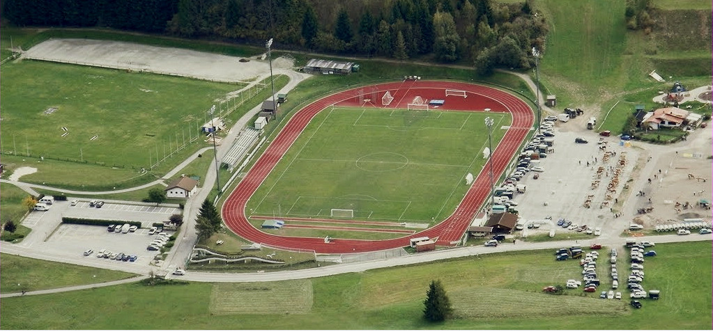 Campo Sportivo di Predazzo