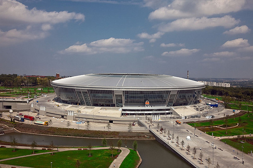 Stadio Donbass Arena