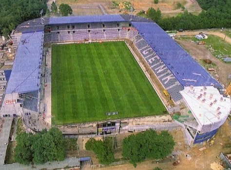 Fenix Stadion