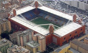 Stadio Luigi Ferraris