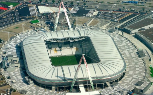 Juventus Stadium