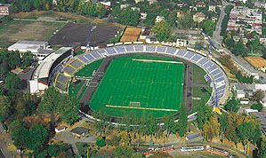 Stadio Olimpico di Roma