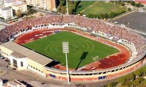 Stadio Armando Picchi di Livorno