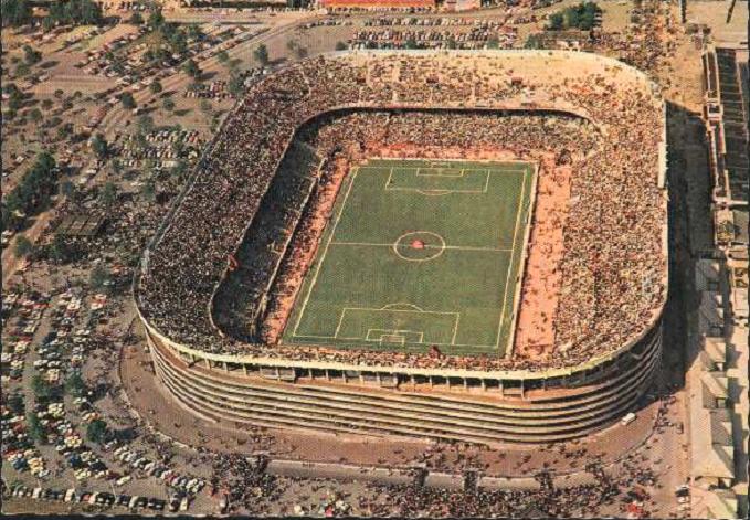 Stadio San Siro