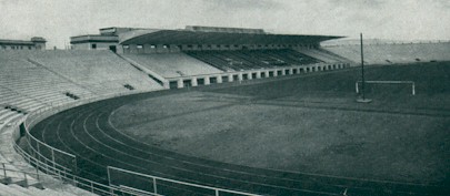 Stadio Partenopeo