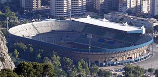 Stadio Renzo Barbera