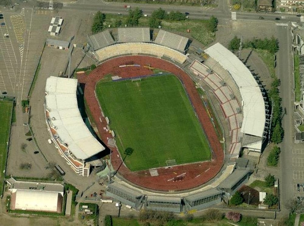 Stadio Leonardo Garilli