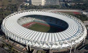 Stadio Olimpico di Roma