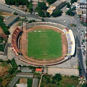 Stadio Valerio Bacigalupo