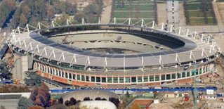 Stadio Olimpico di Roma