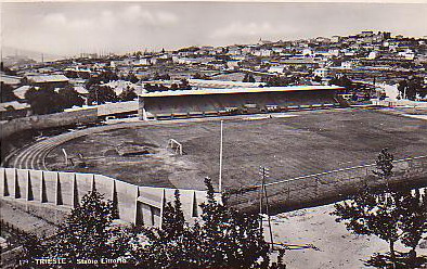 Stadio Comunale