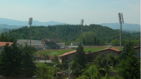 Stadio Montefeltro