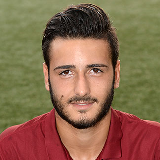 Matteo Adamo 2014-2015