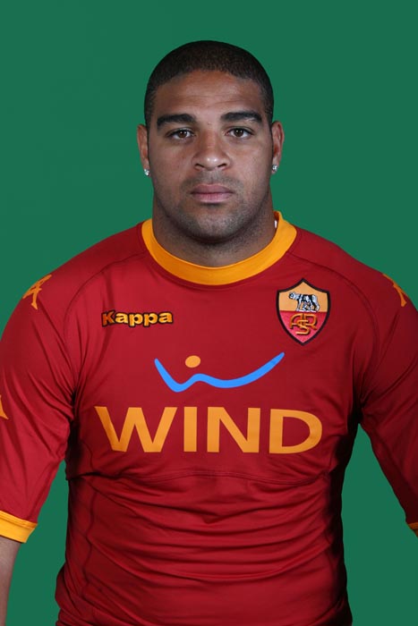 Adriano 2010/2011