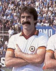 Mauro Amenta 1980/1981