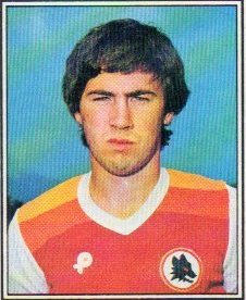 Carlo Ancelotti 1979/1980