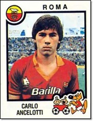 Carlo Ancelotti 1982/1983